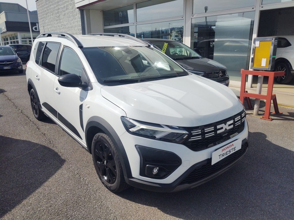 Dacia Jogger 1.0 TCe 110 CV 7 Posti Extreme