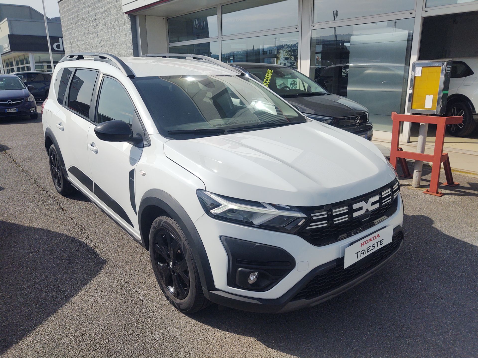 Dacia Jogger 1.0 TCe 110 CV 7 Posti Extreme