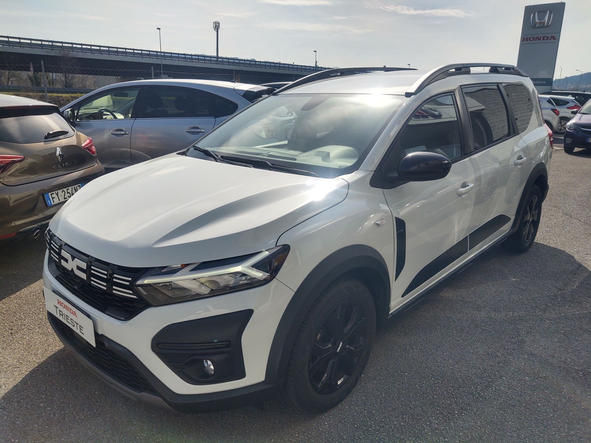 Dacia Jogger 1.0 TCe 110 CV 7 Posti Extreme