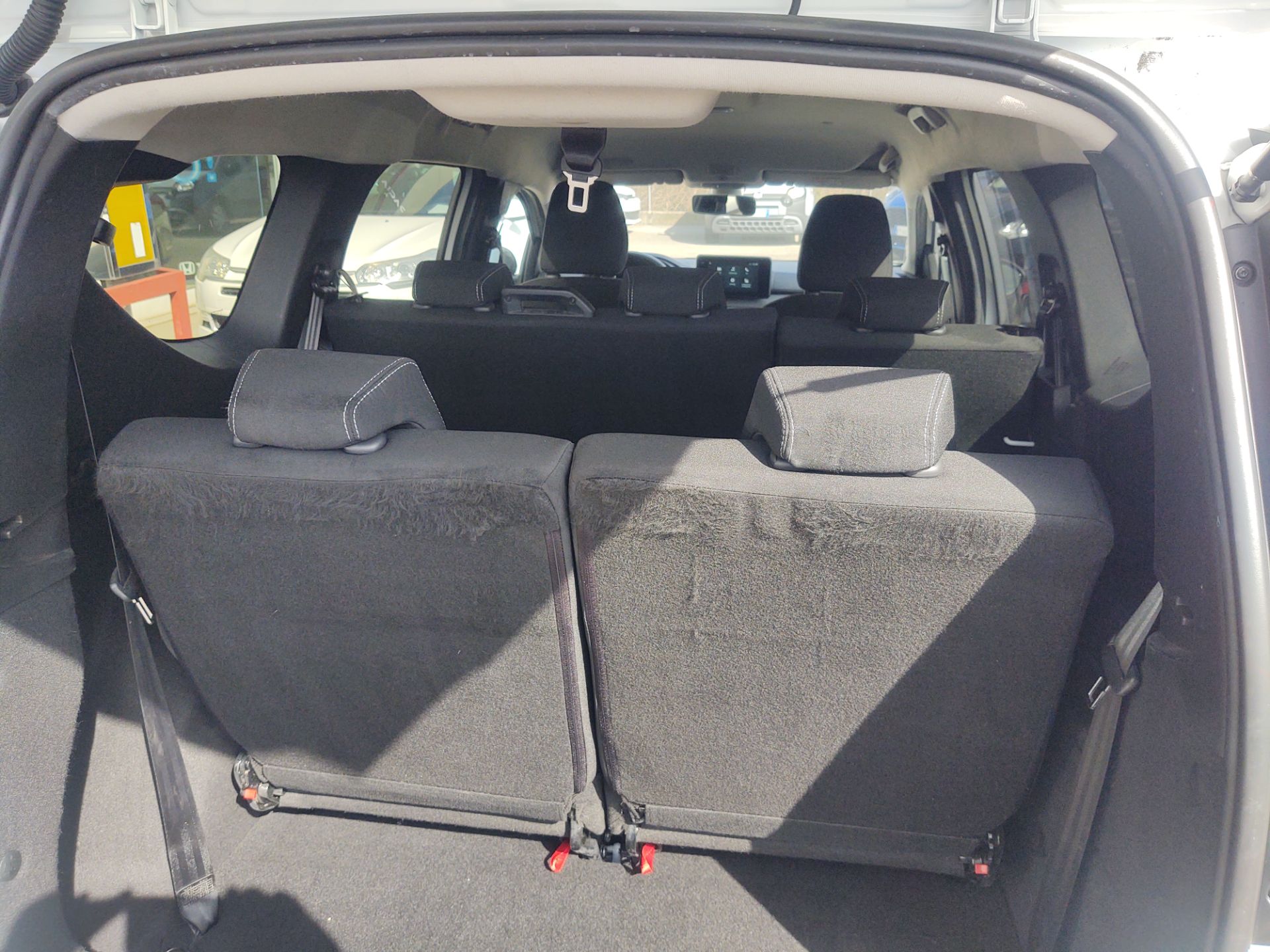 Dacia Jogger 1.0 TCe 110 CV 7 Posti Extreme