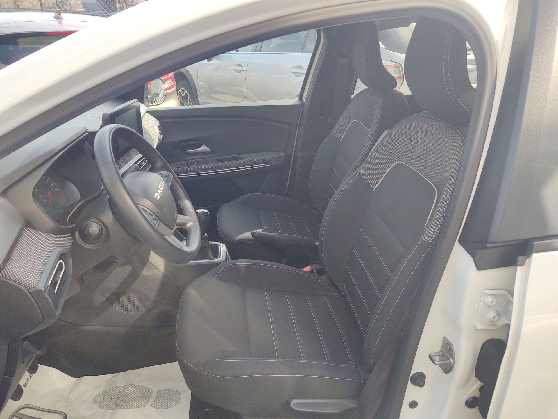 Dacia Jogger 1.0 TCe 110 CV 7 Posti Extreme