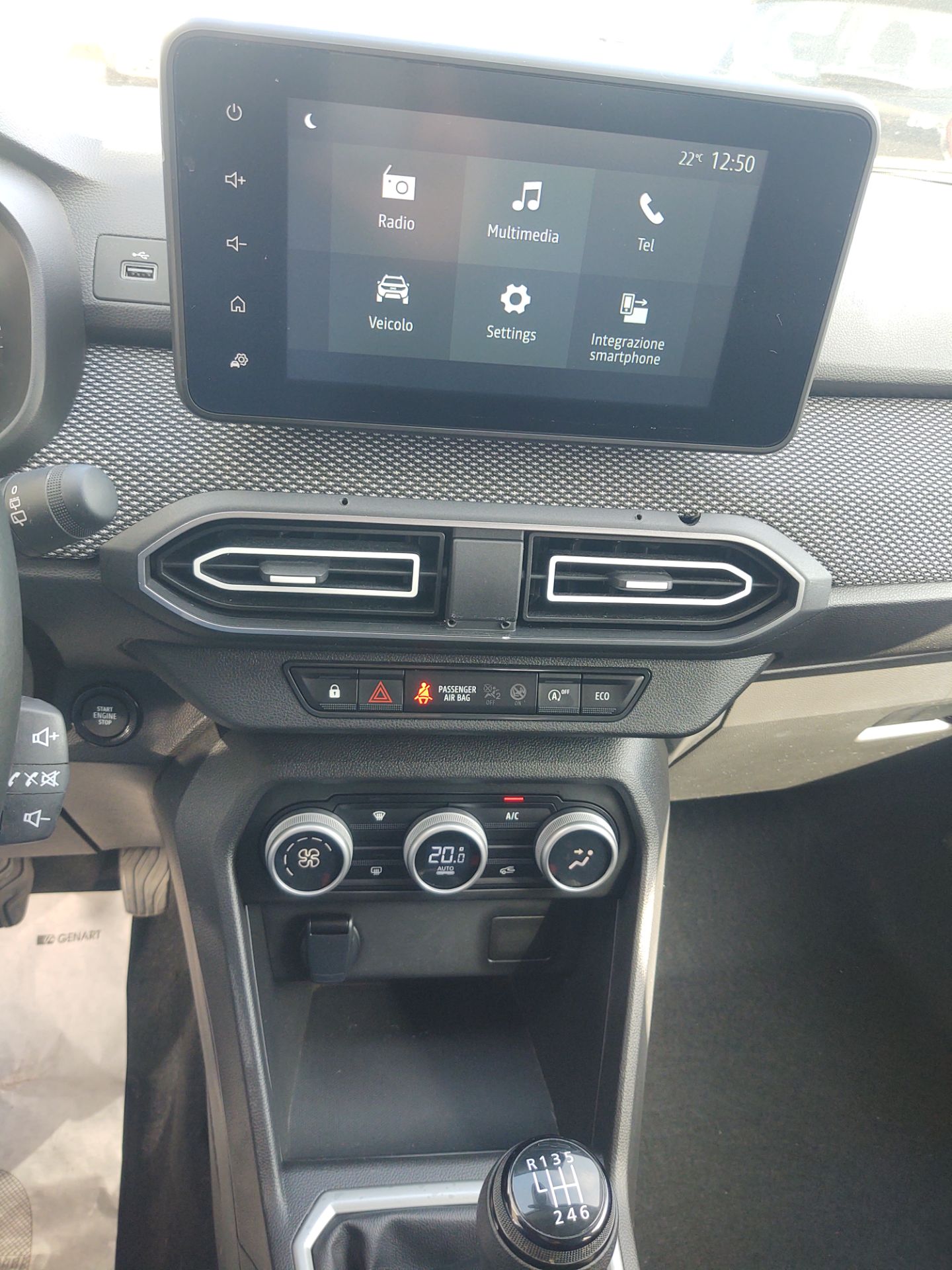 Dacia Jogger 1.0 TCe 110 CV 7 Posti Extreme
