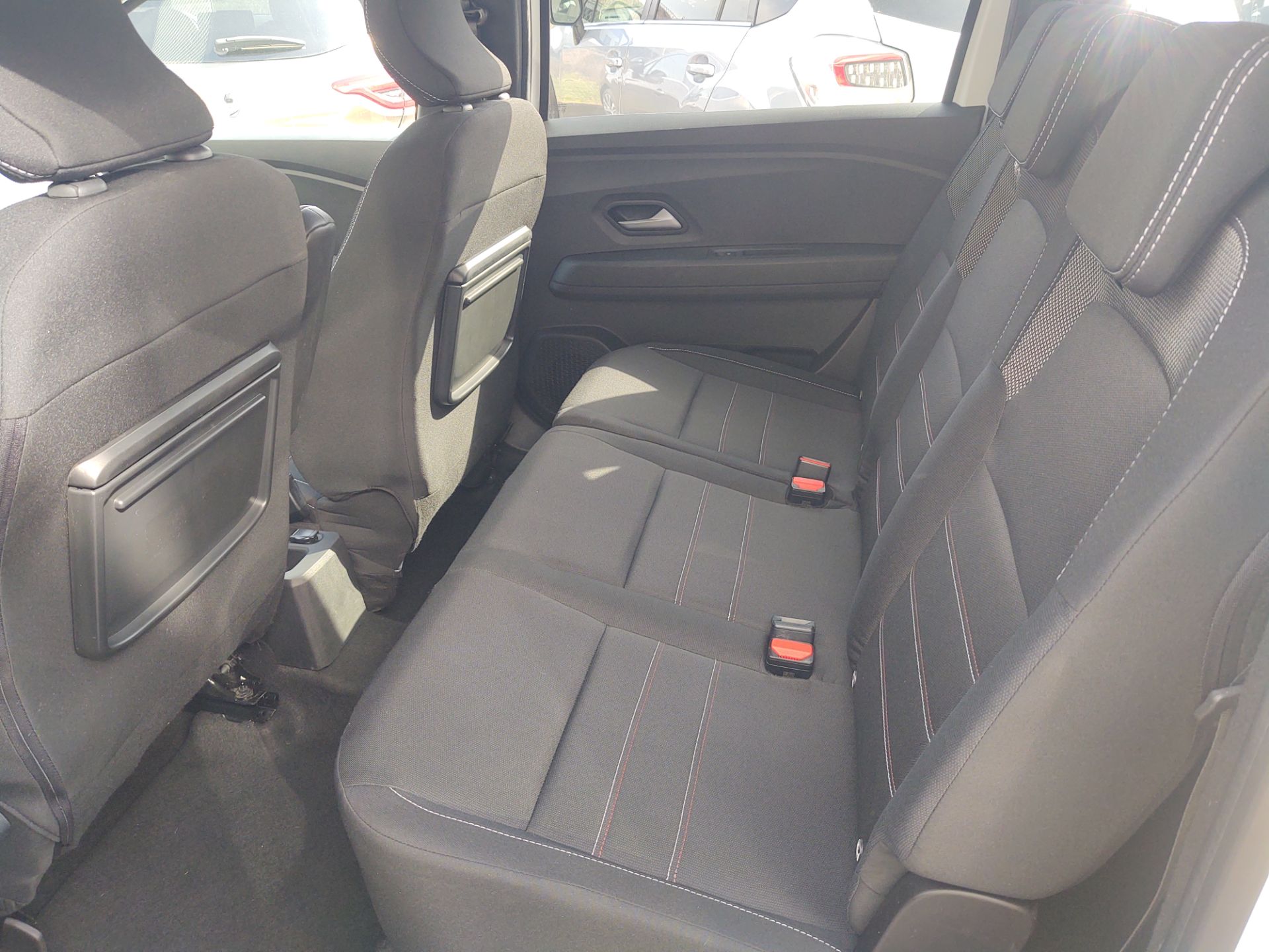 Dacia Jogger 1.0 TCe 110 CV 7 Posti Extreme