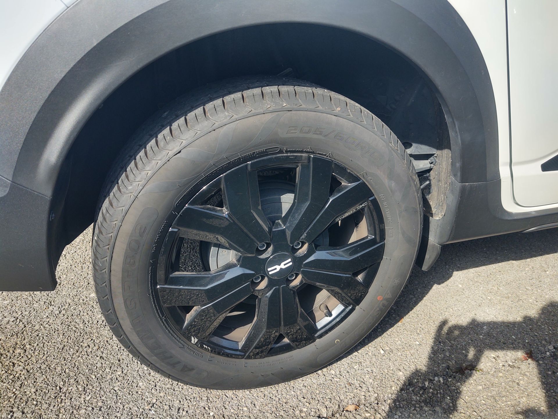 Dacia Jogger 1.0 TCe 110 CV 7 Posti Extreme