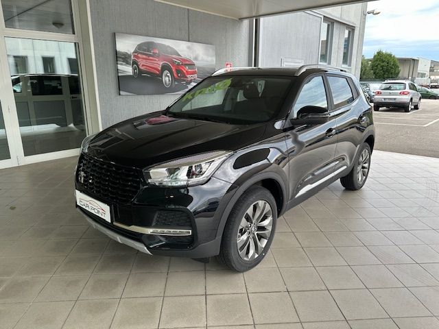 DR Automobiles  Dr 4.0 1.5