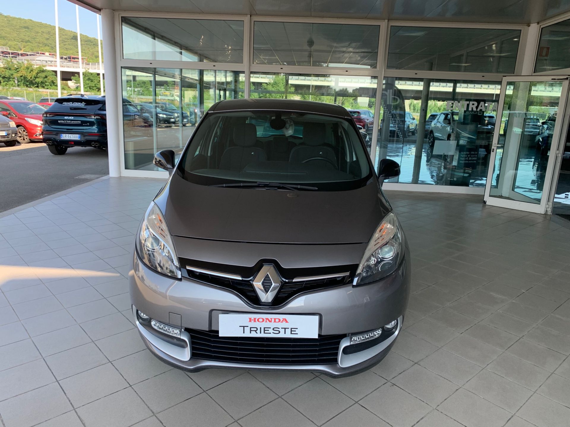 Renault  1.5 DCi 110CV Dynamique