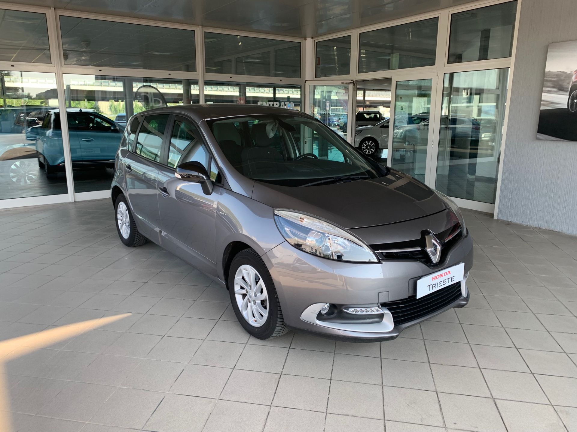 Renault  1.5 DCi 110CV Dynamique