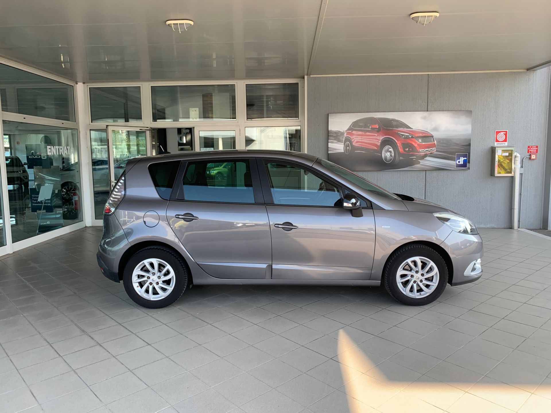 Renault  1.5 DCi 110CV Dynamique