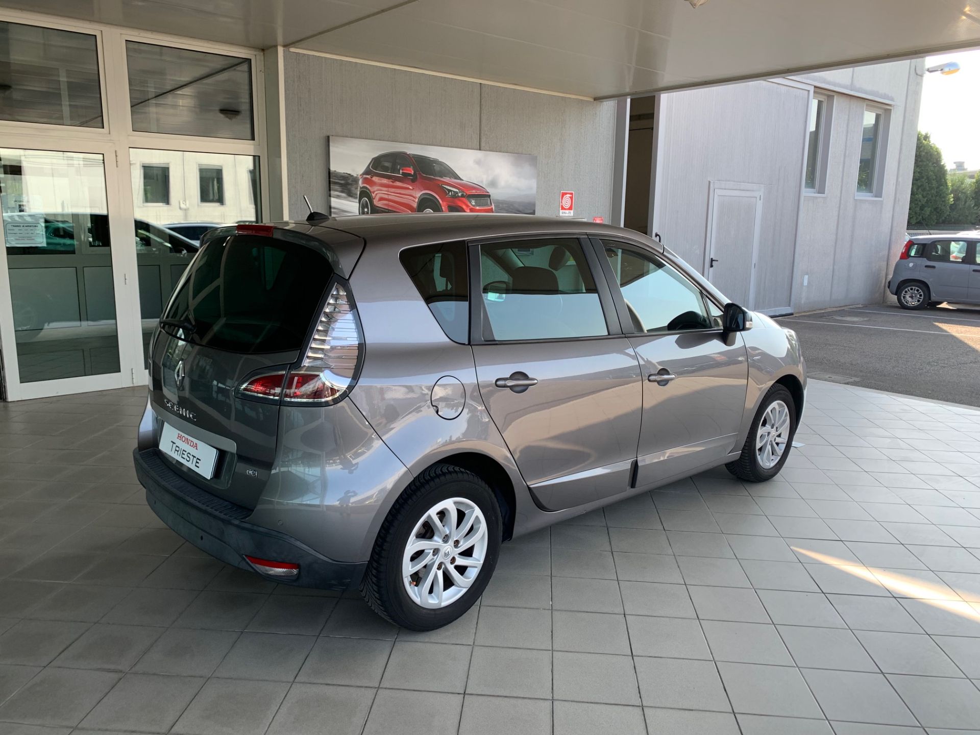 Renault  1.5 DCi 110CV Dynamique