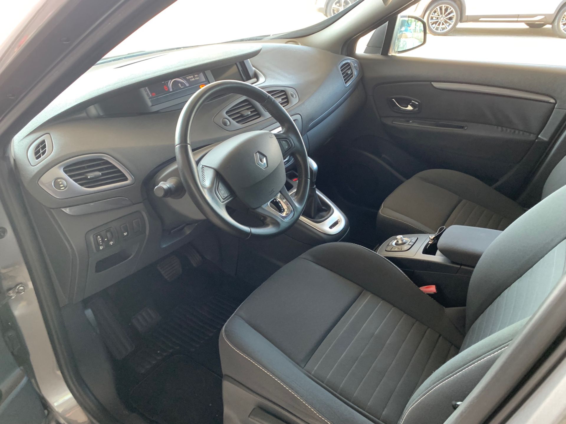Renault  1.5 DCi 110CV Dynamique