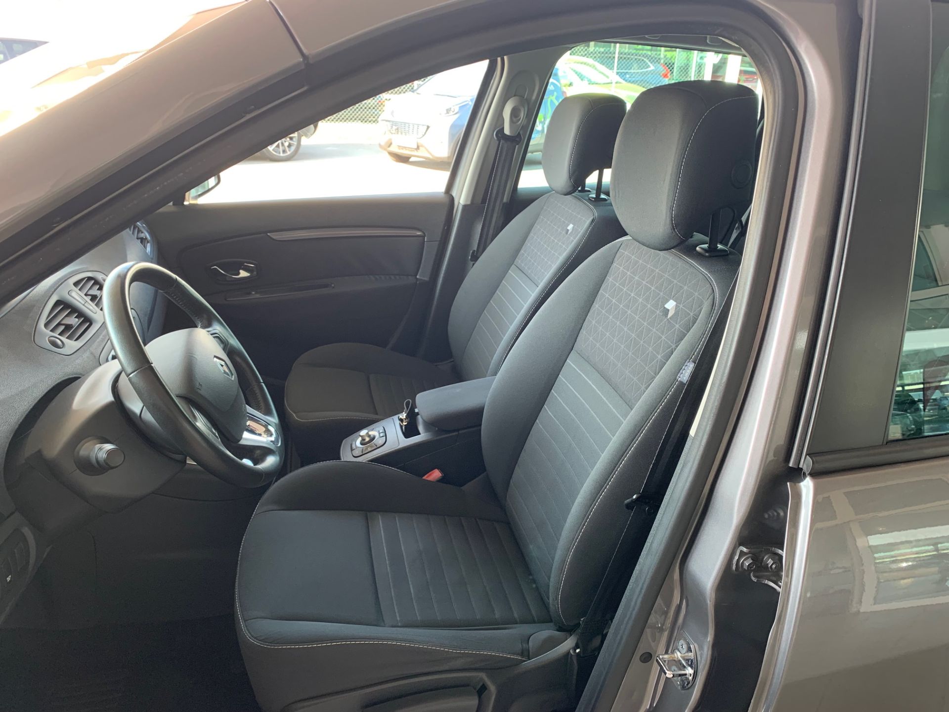 Renault  1.5 DCi 110CV Dynamique