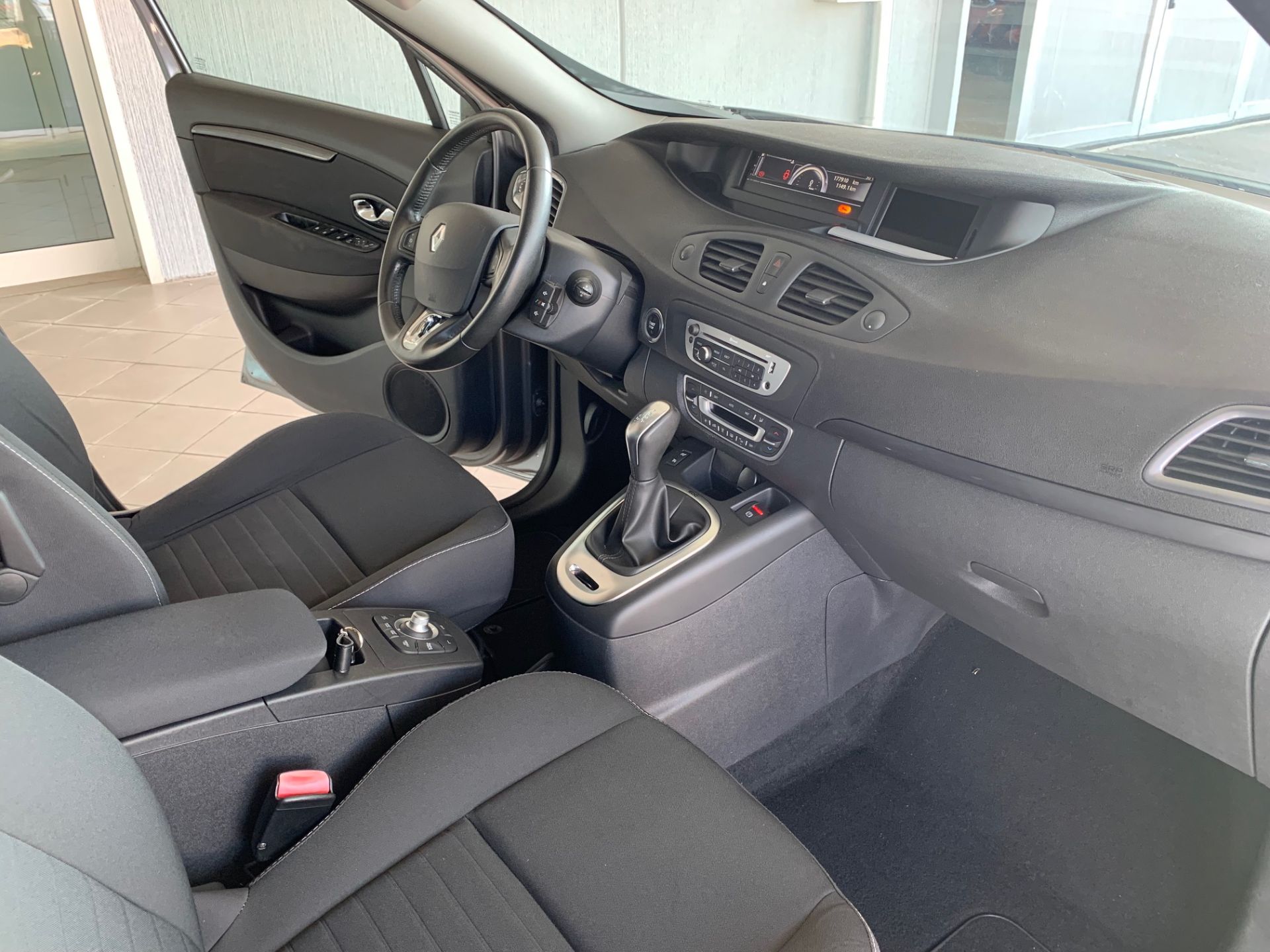 Renault  1.5 DCi 110CV Dynamique