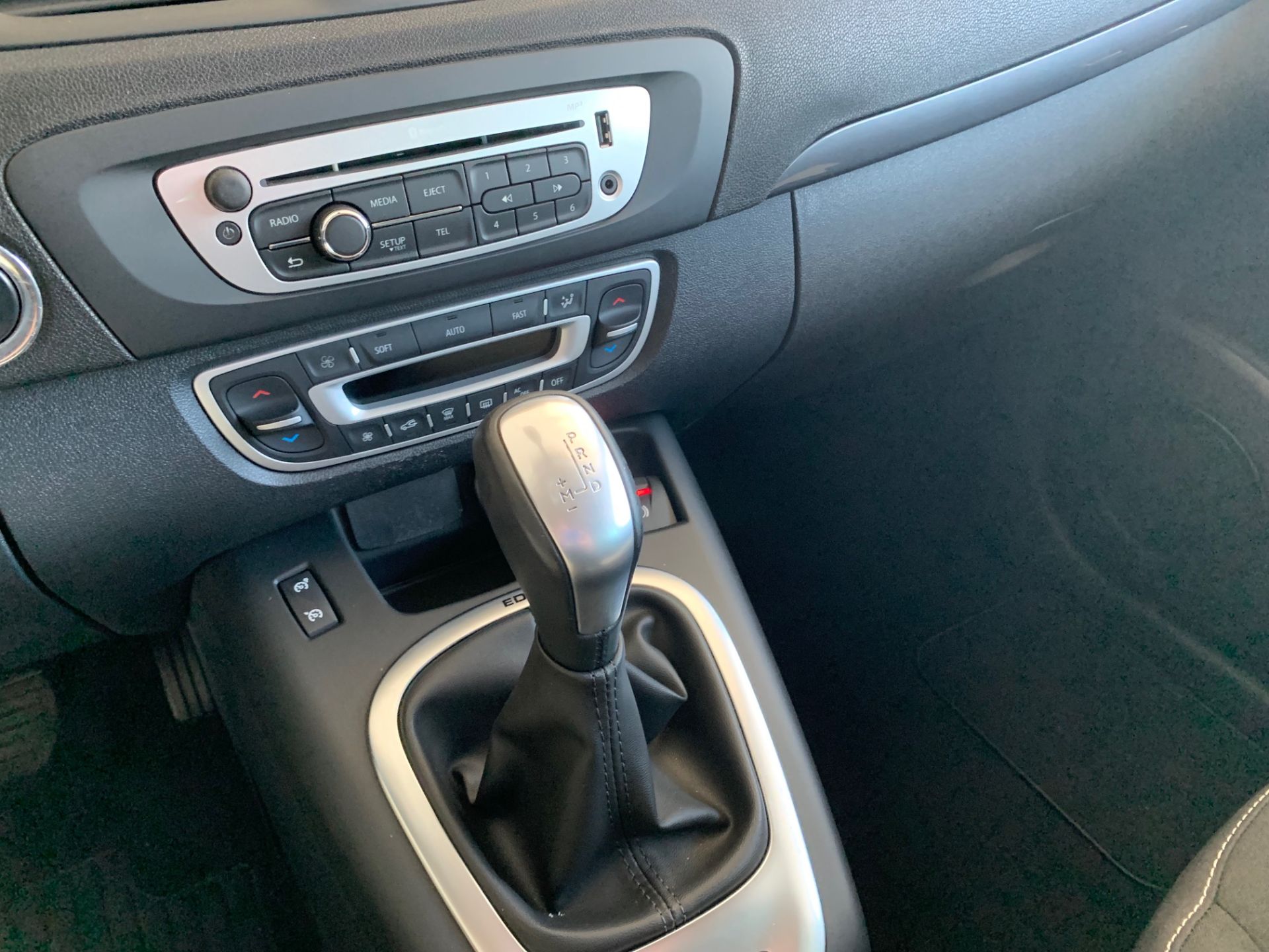 Renault  1.5 DCi 110CV Dynamique