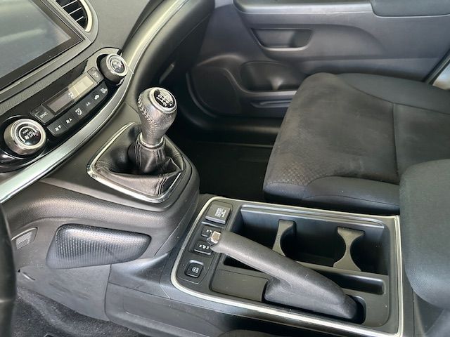 Honda CR-V 1.6 I-DTEC Elegance + Navi 4WD