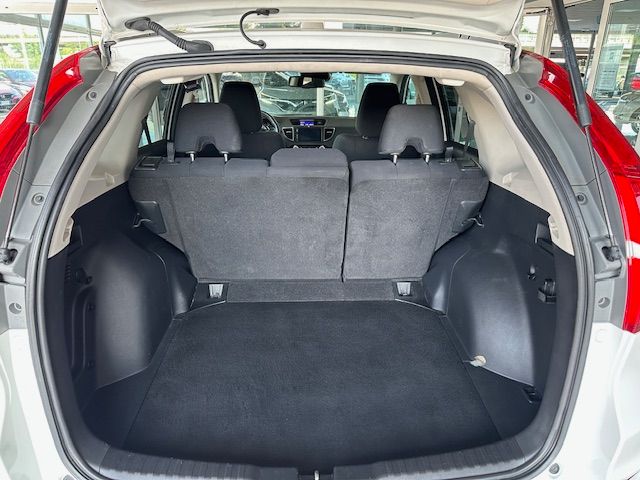 Honda CR-V 1.6 I-DTEC Elegance + Navi 4WD