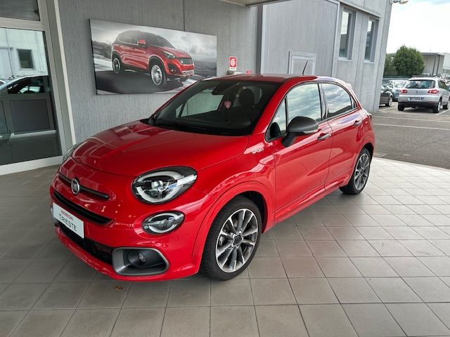Fiat 500X 1.3 M.Jet 95 CV Sport