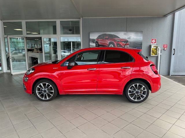 Fiat 500X 1.3 M.Jet 95 CV Sport