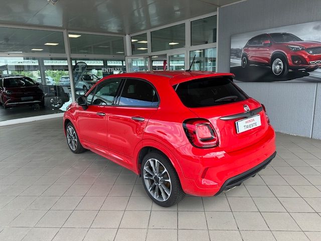 Fiat 500X 1.3 M.Jet 95 CV Sport