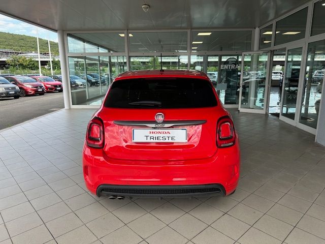 Fiat 500X 1.3 M.Jet 95 CV Sport