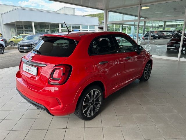 Fiat 500X 1.3 M.Jet 95 CV Sport
