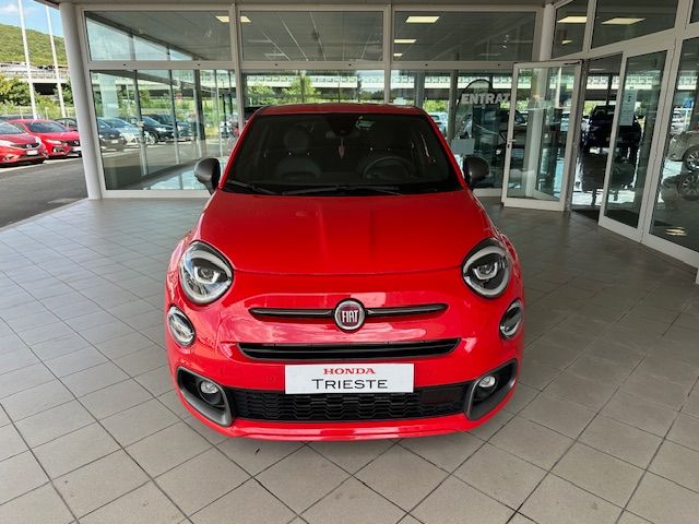Fiat 500X 1.3 M.Jet 95 CV Sport