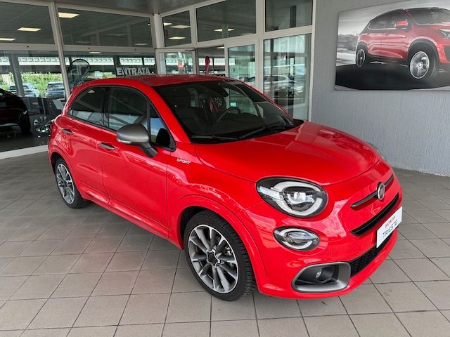 Fiat 500X 1.3 M.Jet 95 CV Sport
