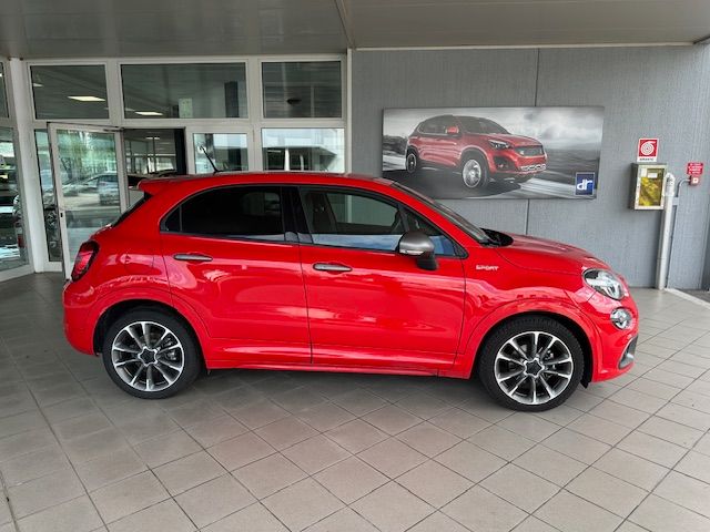 Fiat 500X 1.3 M.Jet 95 CV Sport
