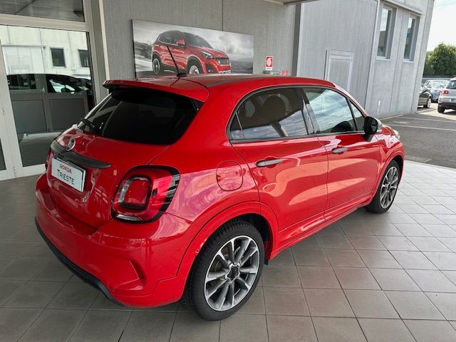 Fiat 500X 1.3 M.Jet 95 CV Sport