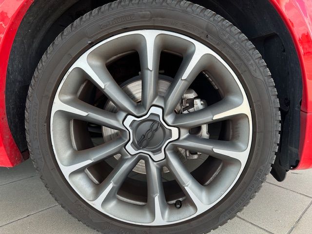 Fiat 500X 1.3 M.Jet 95 CV Sport