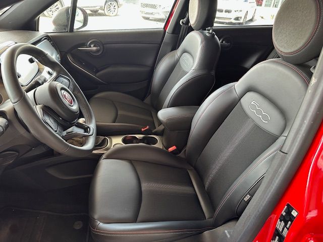 Fiat 500X 1.3 M.Jet 95 CV Sport
