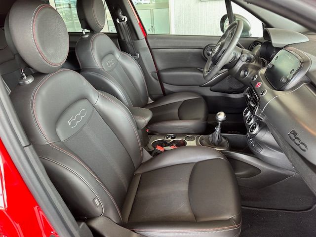 Fiat 500X 1.3 M.Jet 95 CV Sport