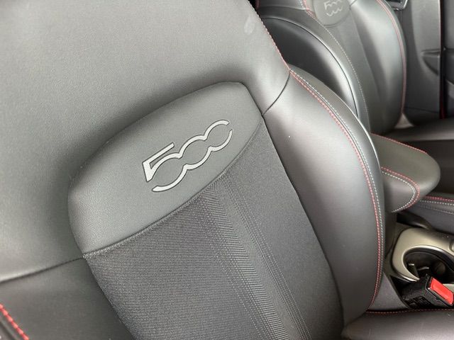 Fiat 500X 1.3 M.Jet 95 CV Sport