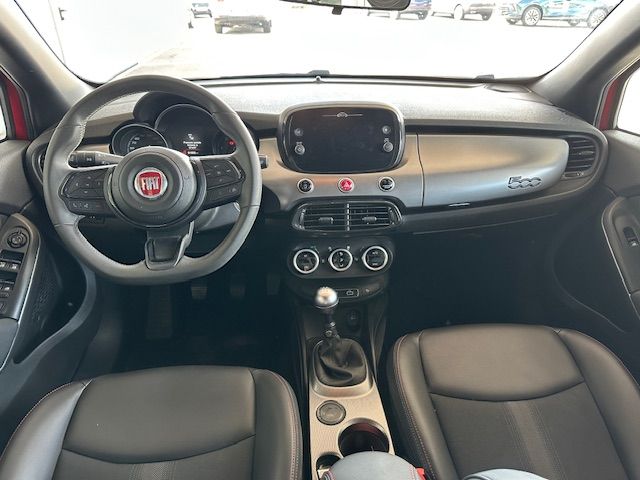 Fiat 500X 1.3 M.Jet 95 CV Sport