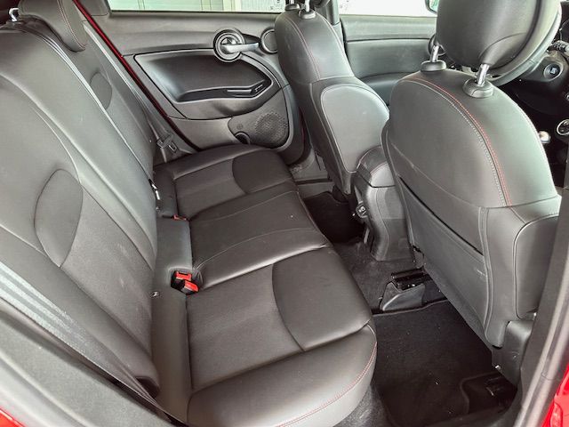 Fiat 500X 1.3 M.Jet 95 CV Sport