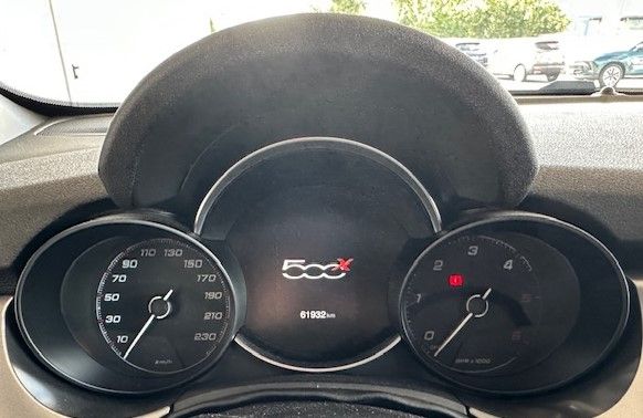 Fiat 500X 1.3 M.Jet 95 CV Sport