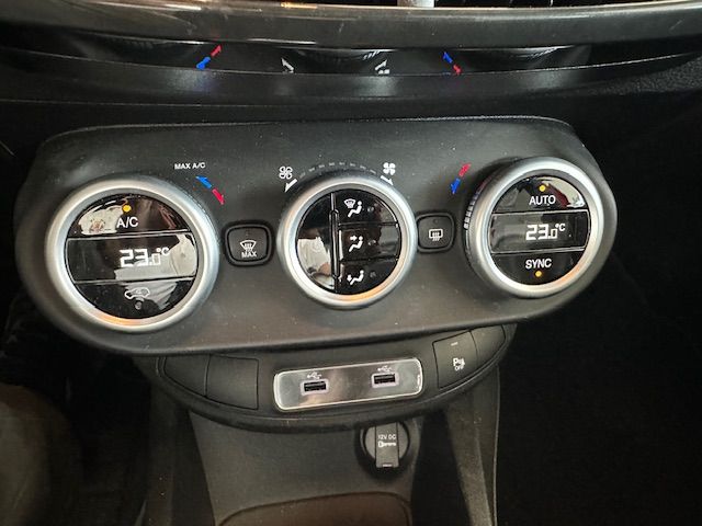 Fiat 500X 1.3 M.Jet 95 CV Sport