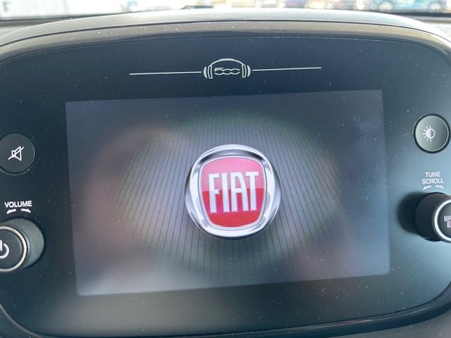 Fiat 500X 1.3 M.Jet 95 CV Sport