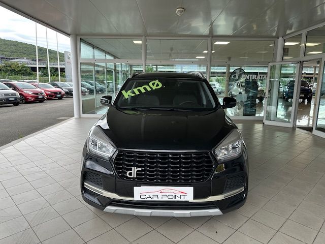 DR Automobiles  Dr 4.0 1.5