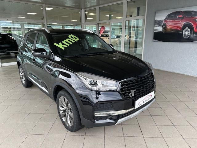 DR Automobiles  Dr 4.0 1.5