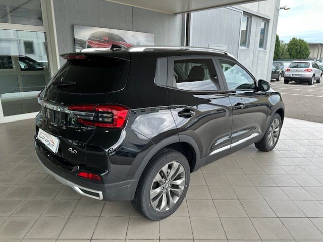 DR Automobiles  Dr 4.0 1.5