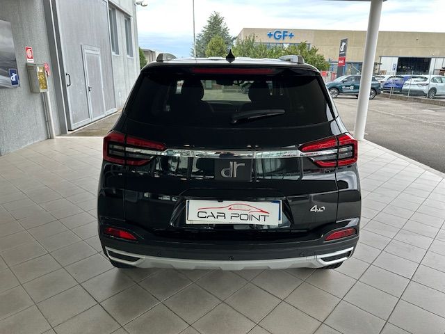DR Automobiles  Dr 4.0 1.5