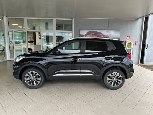 DR Automobiles  Dr 4.0 1.5