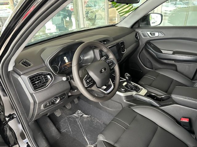 DR Automobiles  Dr 4.0 1.5