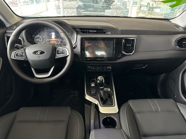 DR Automobiles  Dr 4.0 1.5