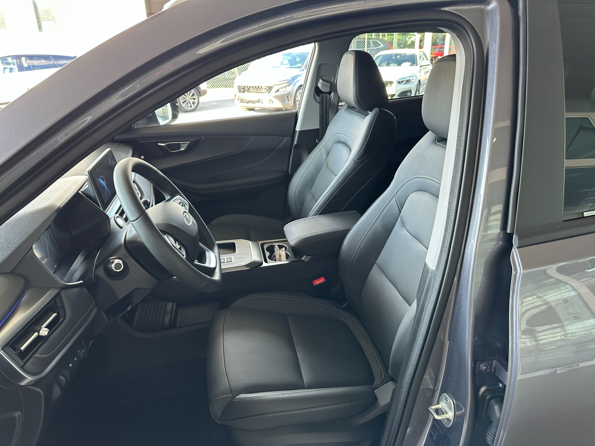 DR Automobiles  Dr 5.0 S3 1.5 Turbo CVT