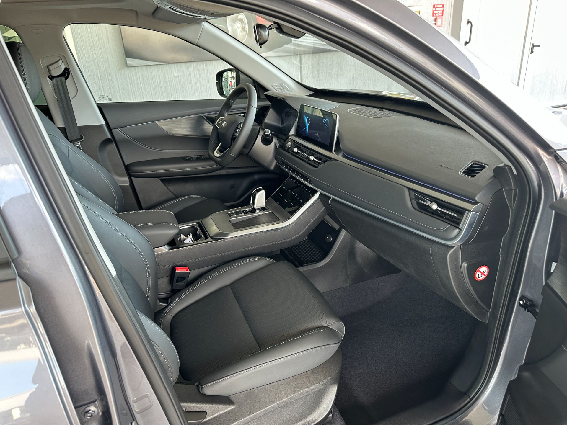 DR Automobiles  Dr 5.0 S3 1.5 Turbo CVT