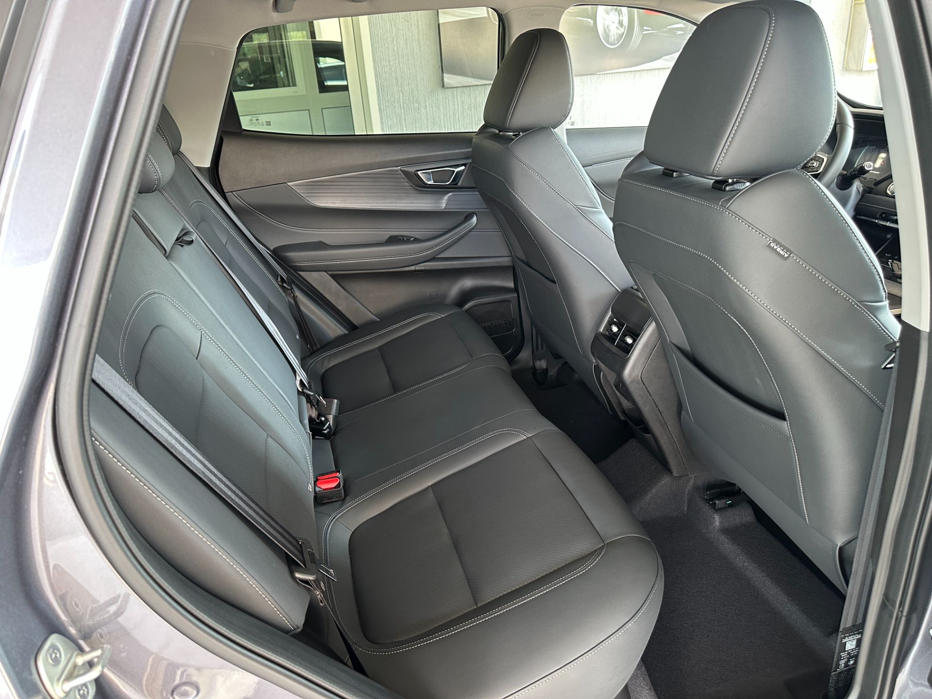 DR Automobiles  Dr 5.0 S3 1.5 Turbo CVT