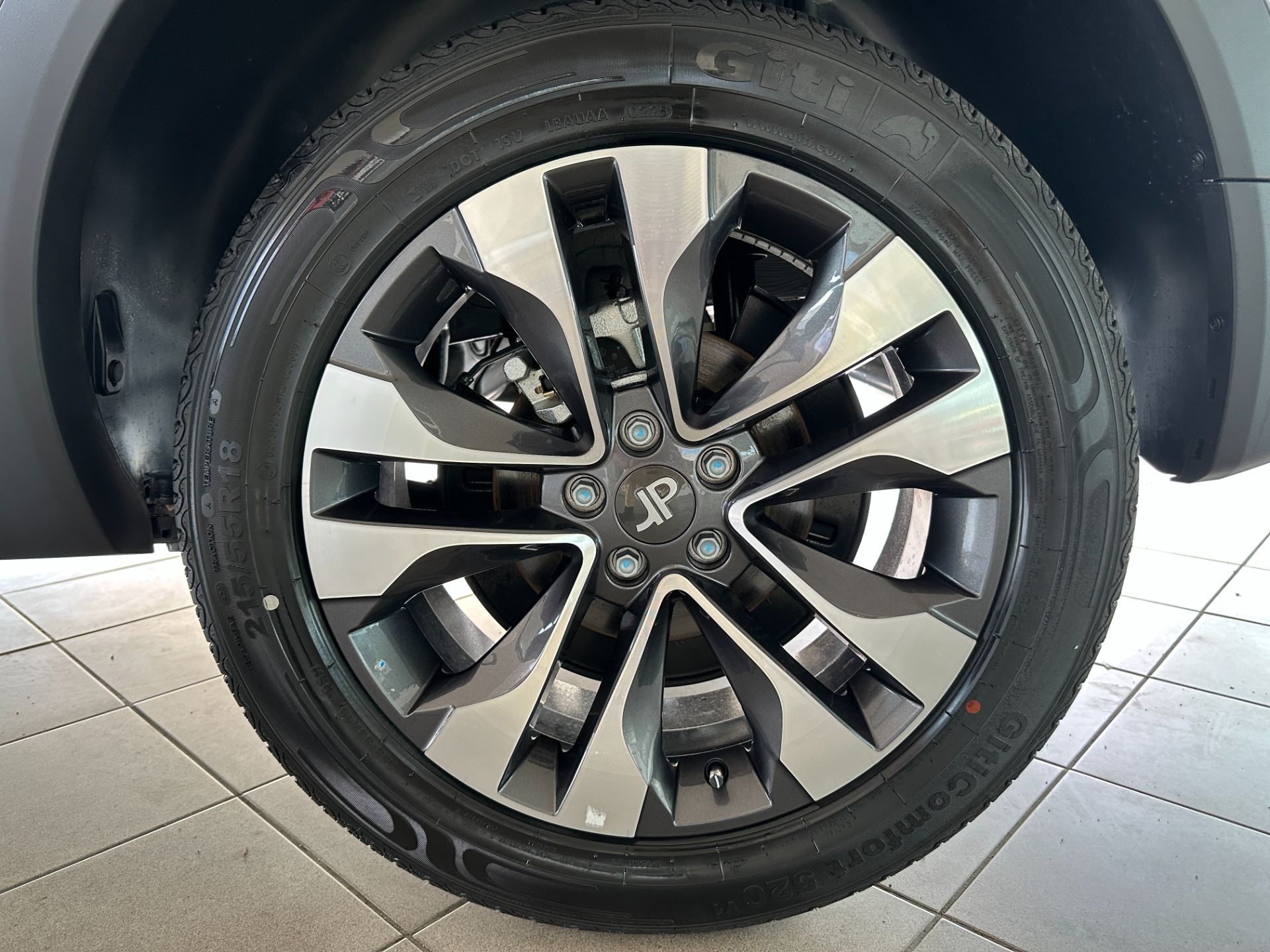 DR Automobiles  Dr 5.0 S3 1.5 Turbo CVT
