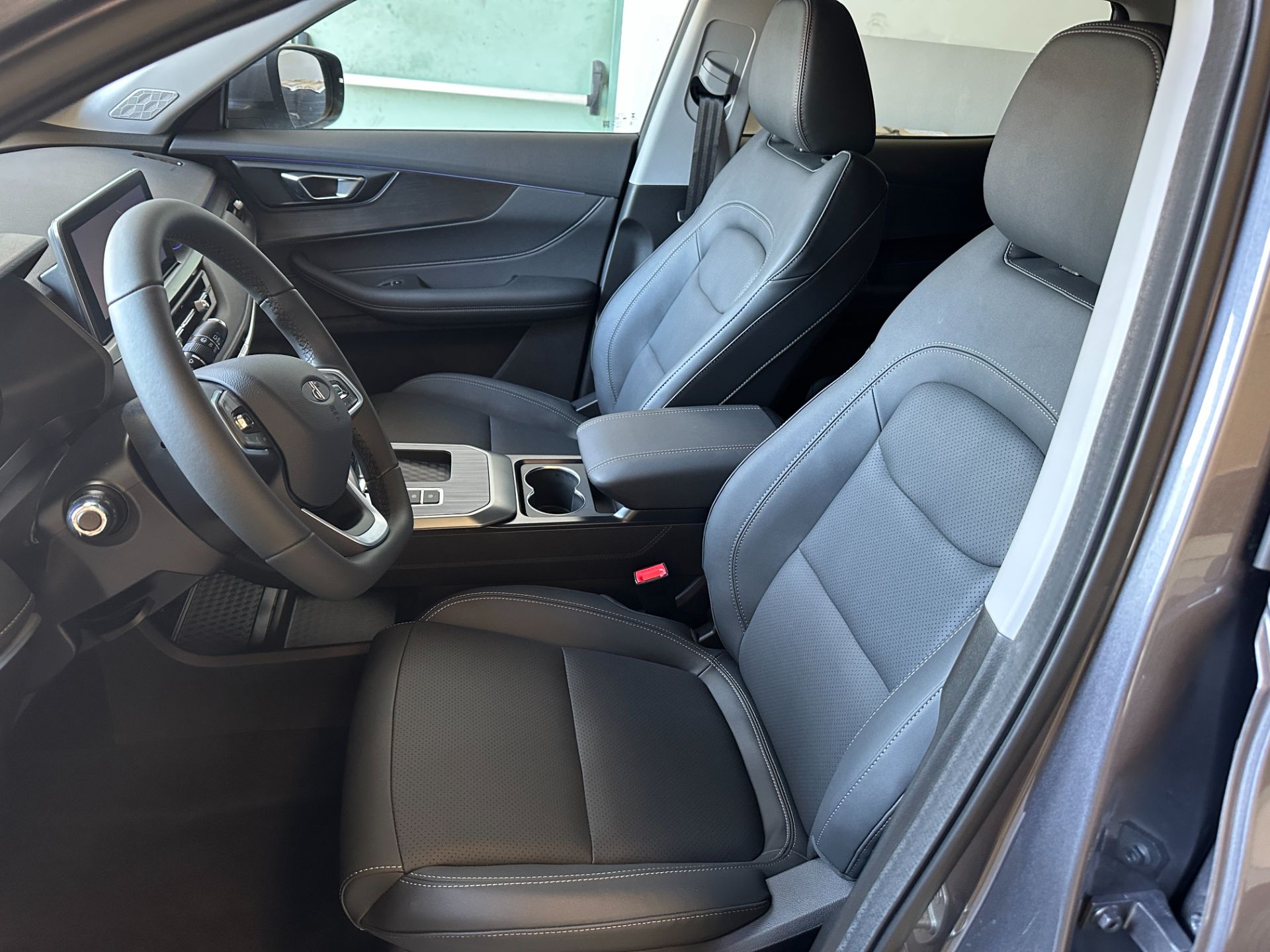 DR Automobiles  Dr 5.0 S3 1.5 Turbo CVT