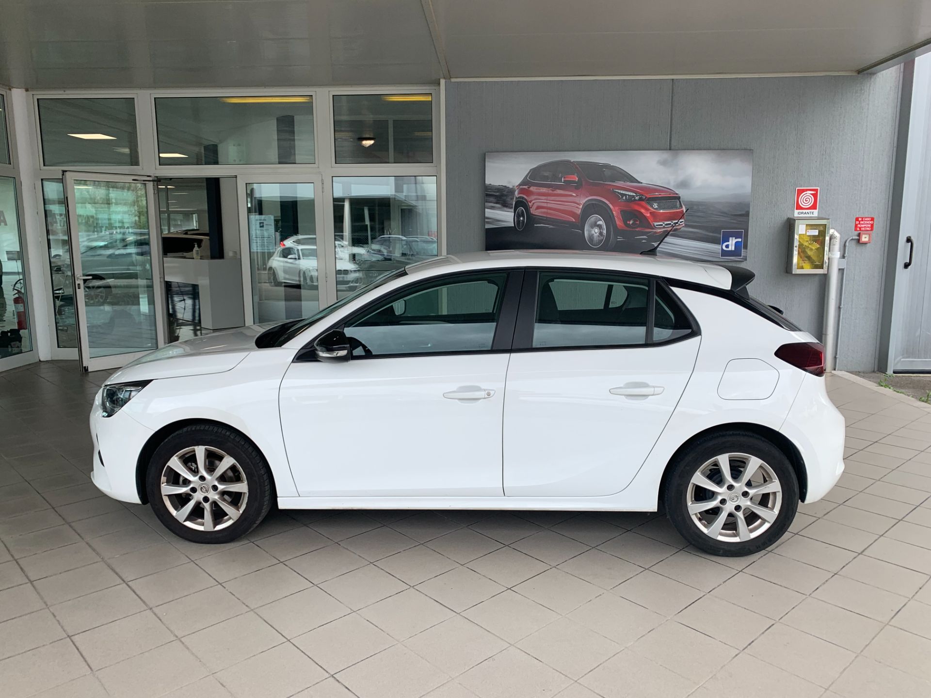 Opel Corsa 5p. Elegance